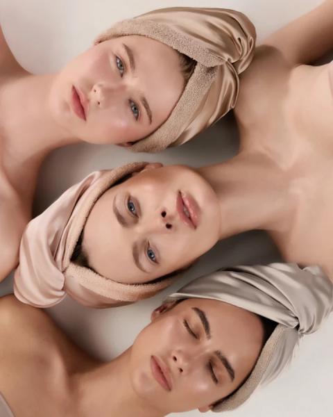 Beauty аксесуари, що назавжди змінюють правила краси. Vogue Beauty Advent, День 8