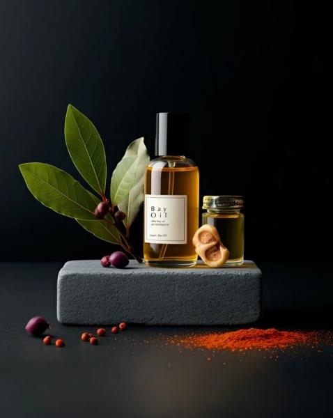 Британська традиція у платиновому блиску: як нові парфуми Atkinsons  Platinum Blend створюють настрій Різдва