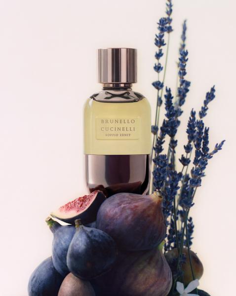 Brunello Cucinelli презентує нову колекцію ароматів &mdash; ода поезії, ремеслу та сучасній елегантності