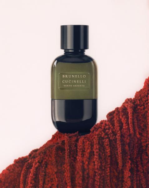 Brunello Cucinelli презентує нову колекцію ароматів &mdash; ода поезії, ремеслу та сучасній елегантності