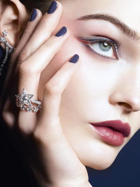 CHANEL Holiday 2025: зоряна святкова колекція макіяжу