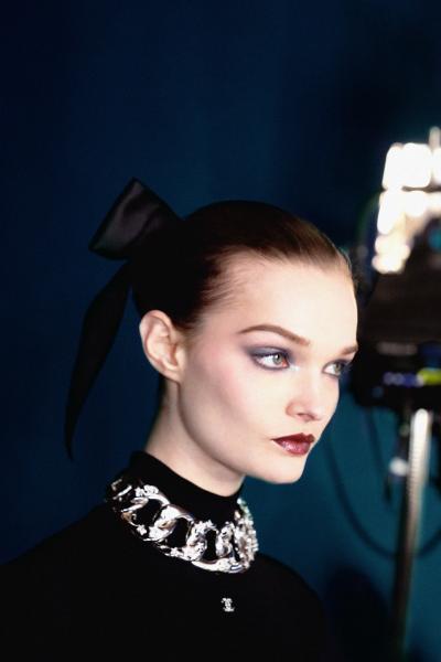 CHANEL Holiday 2025: зоряна святкова колекція макіяжу