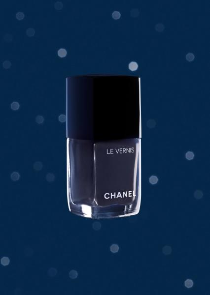 CHANEL Holiday 2025: зоряна святкова колекція макіяжу