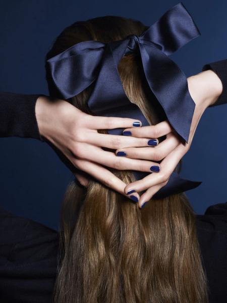 CHANEL Holiday 2025: зоряна святкова колекція макіяжу