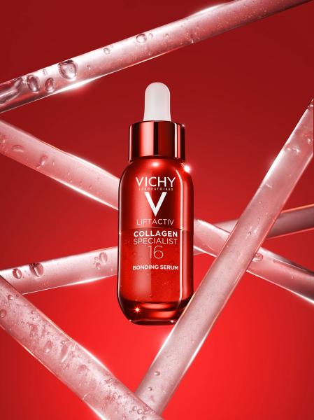 Як повернути пружність шкірі перед святами. Vogue Beauty Advent, День 7