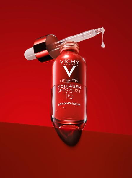 Як повернути пружність шкірі перед святами. Vogue Beauty Advent, День 7
