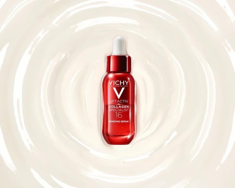 Як повернути пружність шкірі перед святами. Vogue Beauty Advent, День 7
