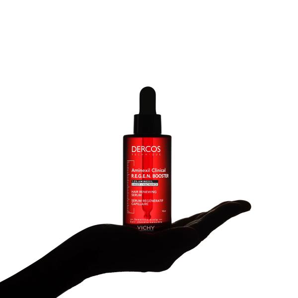 Як швидко отримати шикарне густе волосся. Vogue UA Beauty Advent, День 24