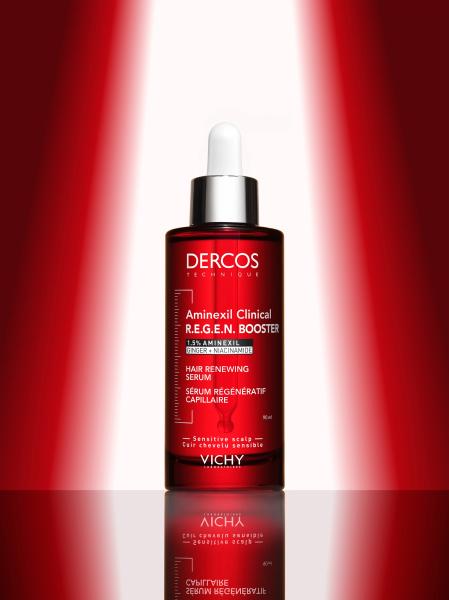 Як швидко отримати шикарне густе волосся. Vogue UA Beauty Advent, День 24
