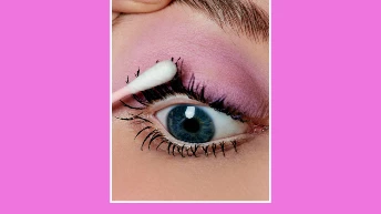Як відростити вії. Vogue Beauty Advent, День 2