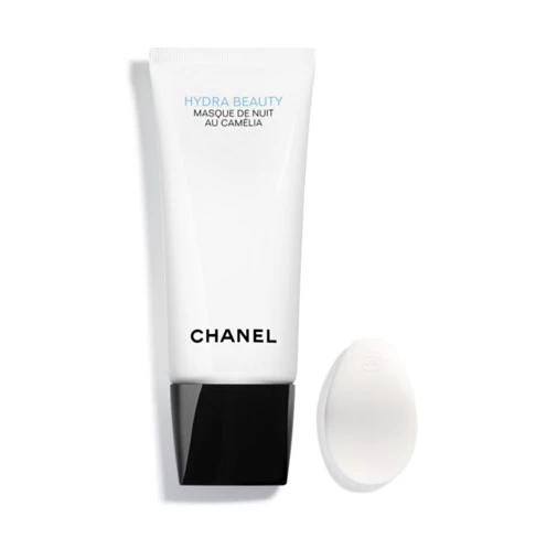 Як змінити шкіру лише за одну ніч. Vogue UA Beauty Advent, День 22