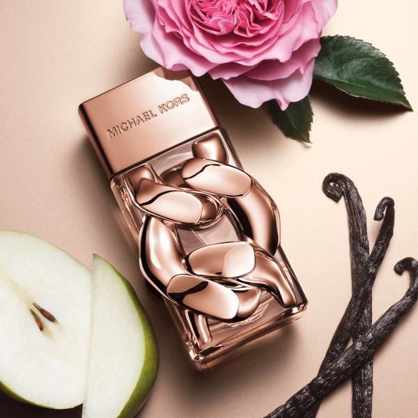 Michael Kors представляє два нові аромати 2025 року