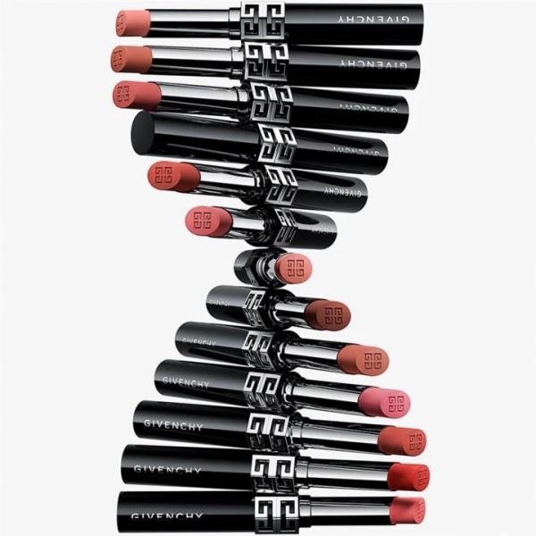Найсексуальніша помада року. Vogue UA Beauty Advent, День 12