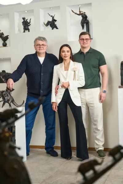 Новий погляд на природність: косметологиня та пластичний хірург &ndash; про нові стандарти роботи з обличчям