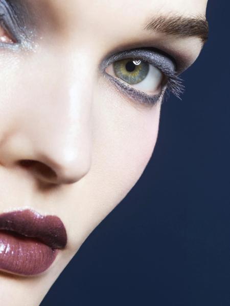 Секрети магнетичного погляду. Vogue UA Beauty Advent, День 19