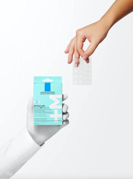 Що робити, якщо перед вечіркою з&rsquo;явився висип. Vogue UA Beauty Advent, День 9
