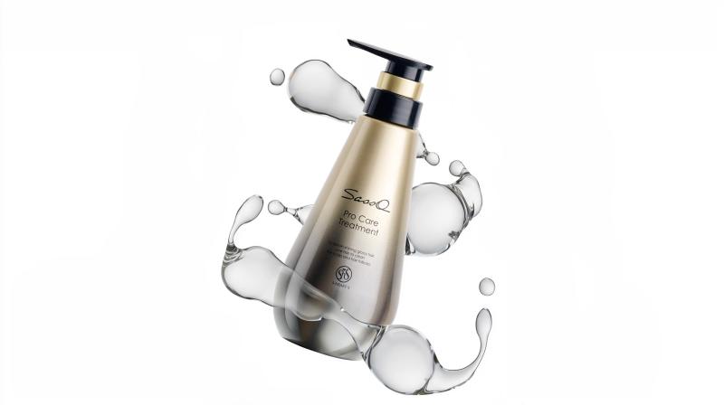 Що робити, щоб швидко відновити волосся перед святами. Vogue UA Beauty Advent, День 10