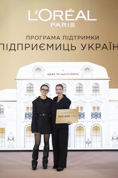 Шість підприємиць, які змінюють Україну: переможниці третьої хвилі програми L&rsquo;Or&eacute;al Paris