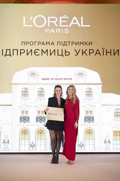 Шість підприємиць, які змінюють Україну: переможниці третьої хвилі програми L&rsquo;Or&eacute;al Paris
