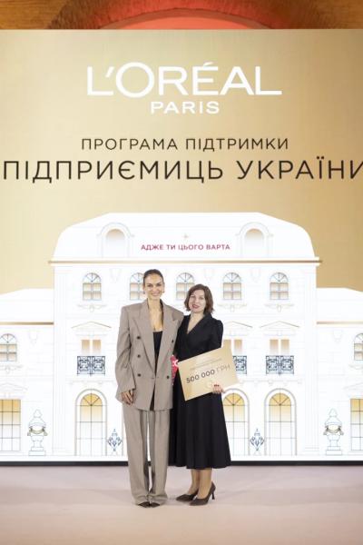 Шість підприємиць, які змінюють Україну: переможниці третьої хвилі програми L&rsquo;Or&eacute;al Paris