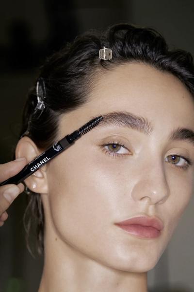5 секретів весінніх образів Chanel