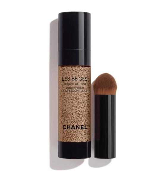 5 секретів весінніх образів Chanel