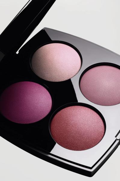 Chanel представляє Rouge Noir Makeup &mdash; нову темну главу в історії культового відтінку