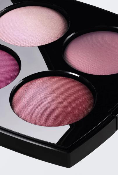 Chanel представляє Rouge Noir Makeup &mdash; нову темну главу в історії культового відтінку
