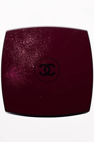 Chanel представляє Rouge Noir Makeup &mdash; нову темну главу в історії культового відтінку