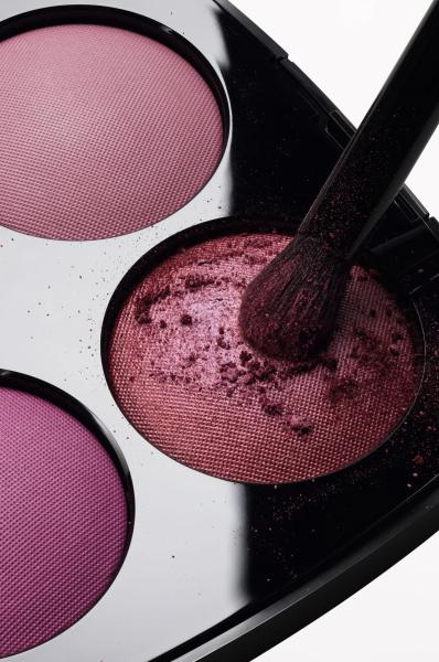 Chanel представляє Rouge Noir Makeup &mdash; нову темну главу в історії культового відтінку