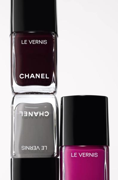 Chanel представляє Rouge Noir Makeup &mdash; нову темну главу в історії культового відтінку