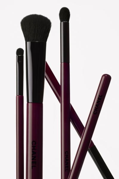 Chanel представляє Rouge Noir Makeup &mdash; нову темну главу в історії культового відтінку