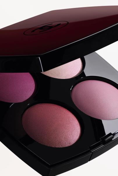 Chanel представляє Rouge Noir Makeup &mdash; нову темну главу в історії культового відтінку