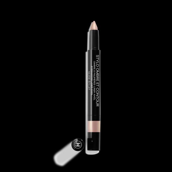 Як повторити б&rsquo;юті-образи з нью-йоркського показу Chanel