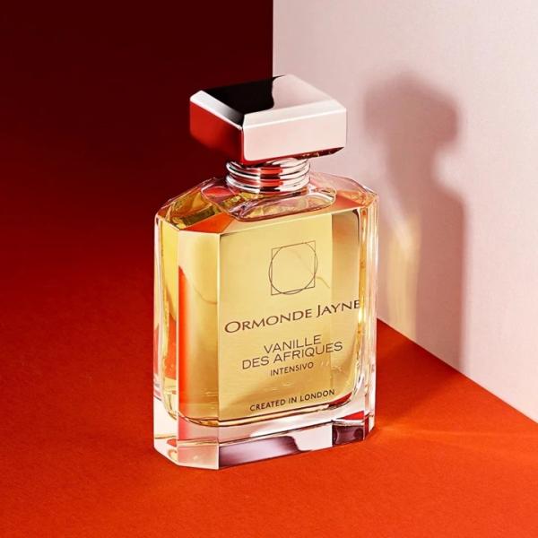 Парфуми, ідеальні в холоди: вибір VOGUE UA