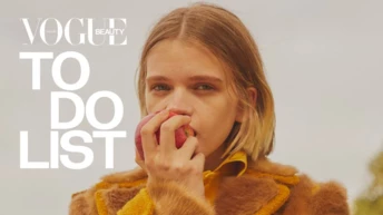 VOGUE UA To Do List: пункт №1. Налагодити харчування і оптимізувати дефіцит нутрієнтів