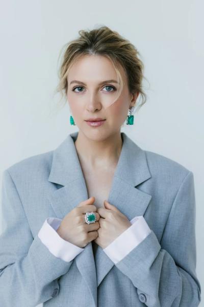 VOGUE UA To Do List: пункт №5. Підібрати програму догляду на рік