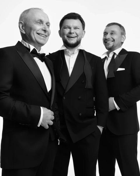 VOGUE UA To Do List: пункт №7. Відновити посмішку