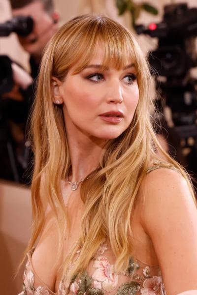 "Золотий глобус &mdash; 2026": 8 найкращих beauty-образів церемонії