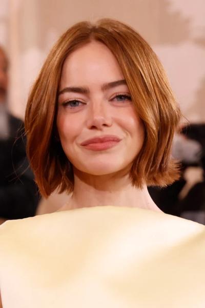 "Золотий глобус &mdash; 2026": 8 найкращих beauty-образів церемонії