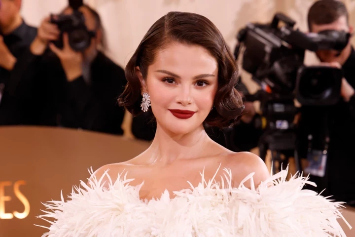 "Золотий глобус &mdash; 2026": 8 найкращих beauty-образів церемонії