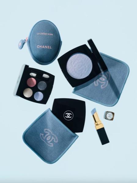 Ностальгія за 1990-ми у новій колекції макіяжу Chanel