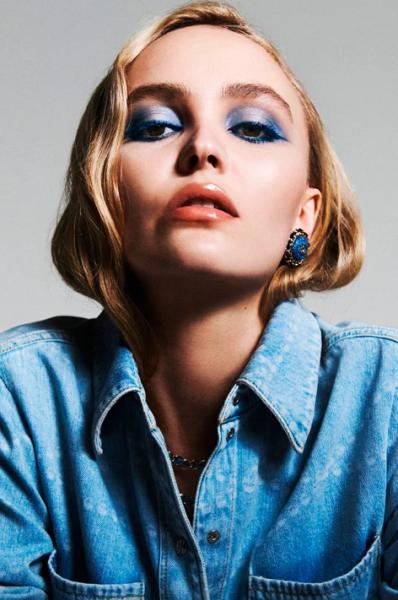 Ностальгія за 1990-ми у новій колекції макіяжу Chanel