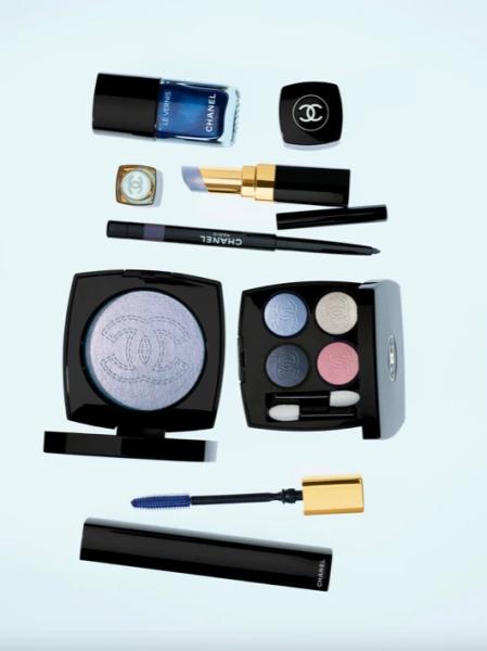 Ностальгія за 1990-ми у новій колекції макіяжу Chanel