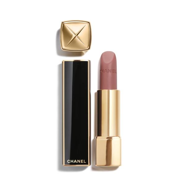 CHANEL оновлює культову Rouge Allure Velvet: оксамитовий фініш, що змінює уявлення про матову помаду