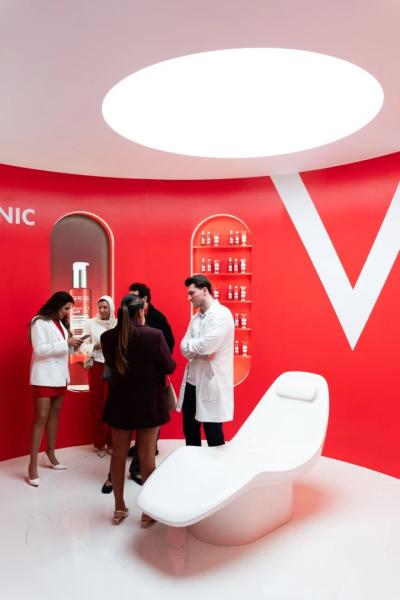 Чому світ божеволіє від Longevity: репортаж з Vichy Longevity Clinic в Парижі