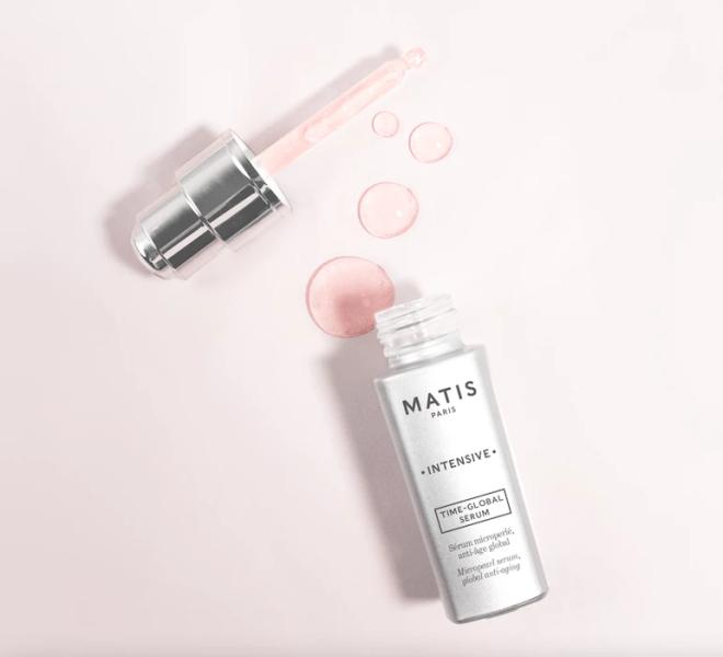 Інтенсив молодості: нова антивікова стратегія від MATIS