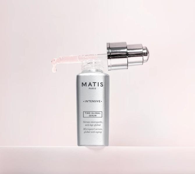 Інтенсив молодості: нова антивікова стратегія від MATIS
