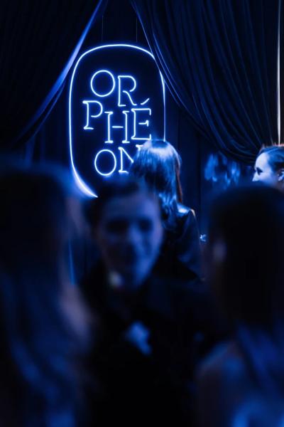 Нове звучання Orph&eacute;on: Diptyque представляє Eau de Toilette легендарного аромату