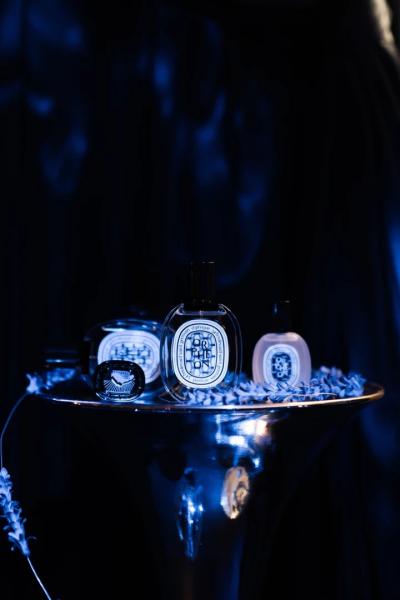 Нове звучання Orph&eacute;on: Diptyque представляє Eau de Toilette легендарного аромату
